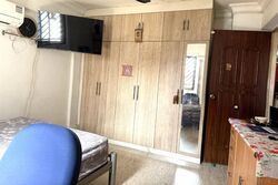 Blk 261 Jurong East Street 24 (Jurong East), HDB 3 Rooms #571369031